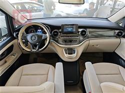 مرسيدس بنز V-Class